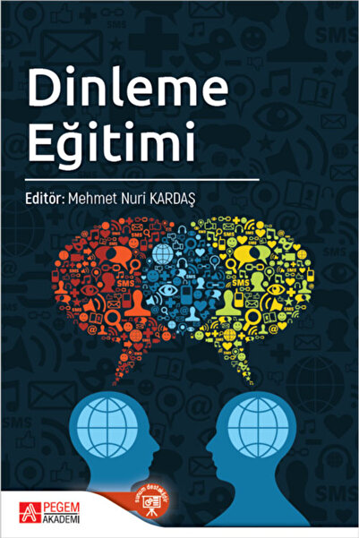 Pegem Akademi Yayıncılık Dinleme Eğitimi