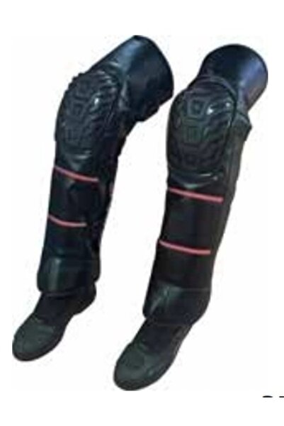 Prosev DBK İÇ YÜNLÜ DERİ DİZLİK KORUMALI MODEL