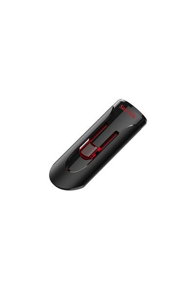 SanDisk Cruzer Glide Sdcz600-064G-G35 64 Gb Flash Memory