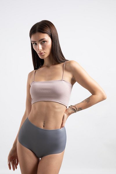 grab me Cheeky Panties with High Waist
