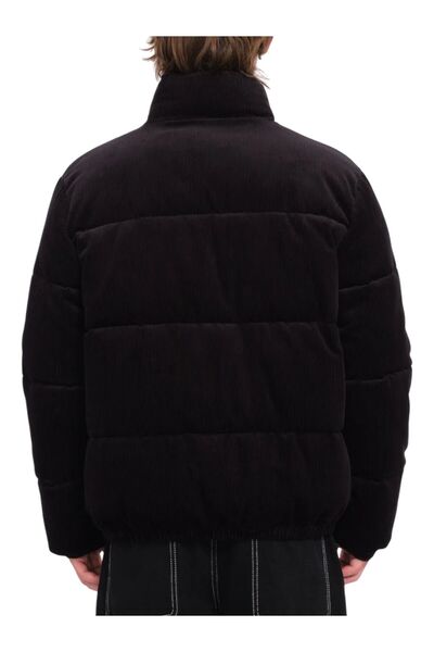 Volcom Walltz Cord Blk Mont