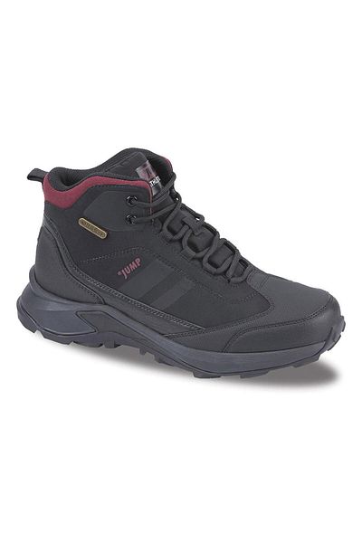 Jump 25683 Ανδρικά παπούτσια Waterproof Comfort Casual Waterproff