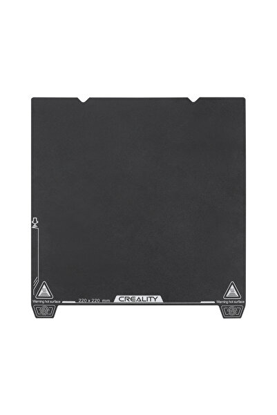 CREALITY 3D Creality Ender-3v3 SE Yay Çeliği Tabla 235x235x2.2