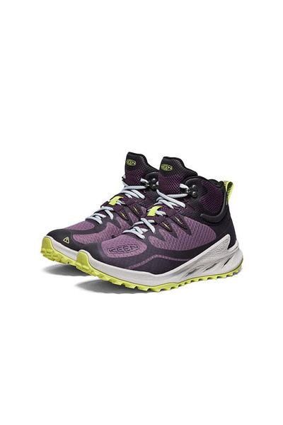Keen Zionic Mid Wp - Waterproof Hiking Boots