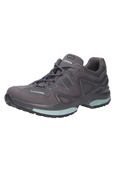 Lowa Schnürschuh GORGON GTX WS