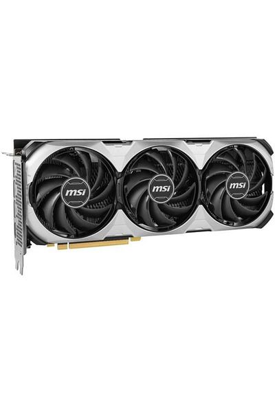 MSI Rtx4060Ti 8Gb Ventus 3X E 8g Oc Gddr6 128Bit HDMI Dp Pcie 4.0