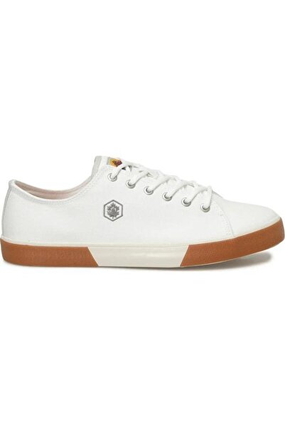 lumberjack ROMAN 3FX БІЛИЙ КОМФОРТНИЙ КАЗУАЛЬНИЙ АНАТОМІЧНИЙ СПОРТИВНИЙ ВЗУТТЯ