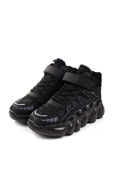 Cool Fred Boy's Trekking Thermal Boots