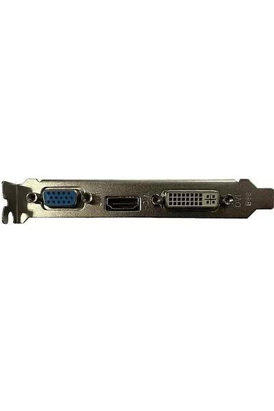 Hi-Level Gt210 1gb Hlv210d31g64s Ddr3 64bıt Hdmı Dvı Pcıe 16x Ekran Kartı
