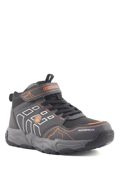 lumberjack Raptor Hi Boy's Waterproof Boots