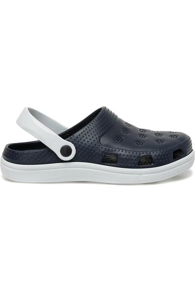 Dockers 226325 3FX DARK BLUE EVA - Anatomical Beach Slippers and Sandals