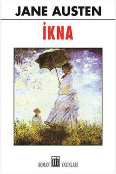 Oda Yayınları İkna