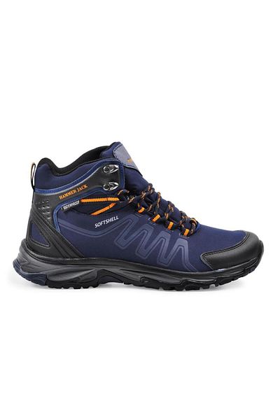 Hammer Jack 20104 Αδιάβροχες μπότες Waterproff Comfort Casual
