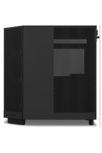 Nzxt H6 FLOW CC-H61FB-01 GAMING MID-TOWER PC KASASI