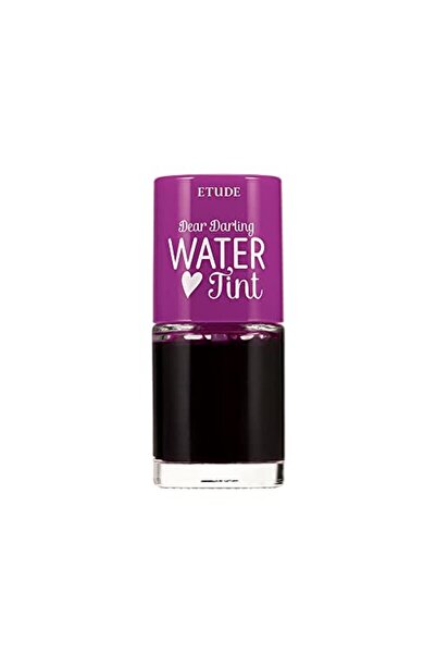 Etude House - أحمر شفاه Dear Darling Water Tint - عنبي
