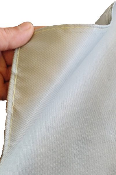 worldcamp 500 Dereceye Dayanıklı Yanmaz Kumaş