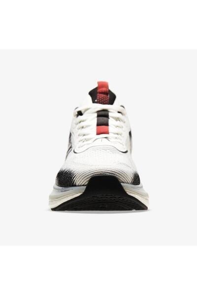 Lescon Fıjı White Comfort Casual Ανατομικά Παπούτσια για τρέξιμο και περπάτημα