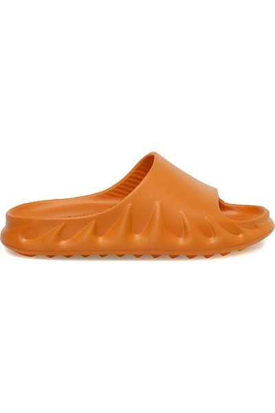 lumberjack Dalev 3fx - Orange Eva Sole Anatomical Beach Slippers