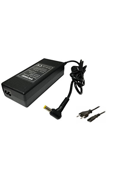 Rose Adaptör 12V 5A 60W 5.5x2.5 Rose RA-1250