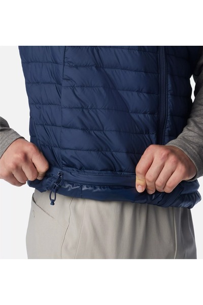 Columbia Sılver Falls Erkek Yelek 2034515-465