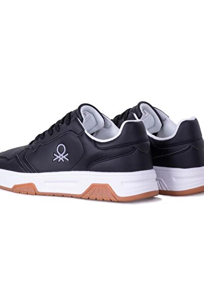 United Colors of Benetton Benetton Bni-11219 Erkek Spor Ayakkabı