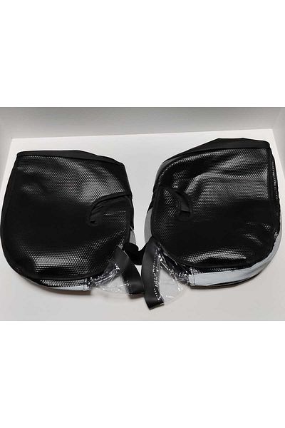 Leos Scooter Model - Motorcycle Hand Guard Cover