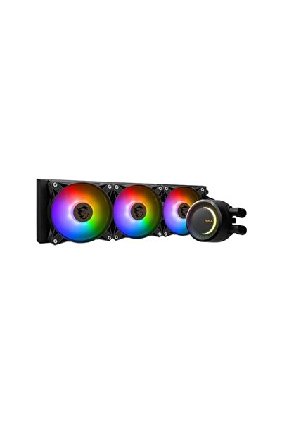 MSI 360MM CORELIQUID E360 RGB SIVI SOĞUTMALI AM5-1700P İŞLEMCİ FANI