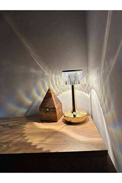 Cata RİO Şarjlı Masa Lambası