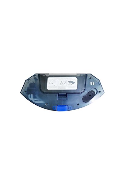 Anker Eufy RoboVac toz toplayıcı ve su deposu tertibatı