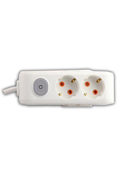 VİKO Viko Multi-Let Vm25Anh Set of 2 with 5m Switches ( 90117205 )