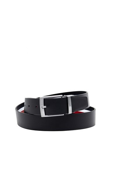 Tommy Hilfiger Tommy Hilfiger Men's Belt Am0am08476-dw5