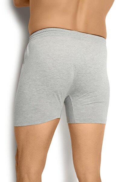 Jiber 127 Πετσέτα Ζώνη Χτενισμένη Βαμβακερή Μπόξερ