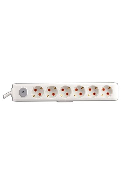 VİKO Viko Multi-Let Vm62Anh - Set of 6 2m Switch Wired ( 90117602 )