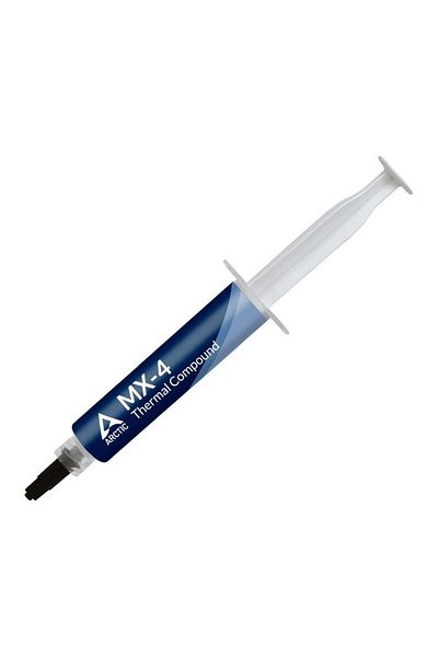 Arctic Rom Actcp00001B Arctic Actcp00001B Thermal Paste, Mx-4 (20g) 2019 Edition Multicolor Standard Romshp