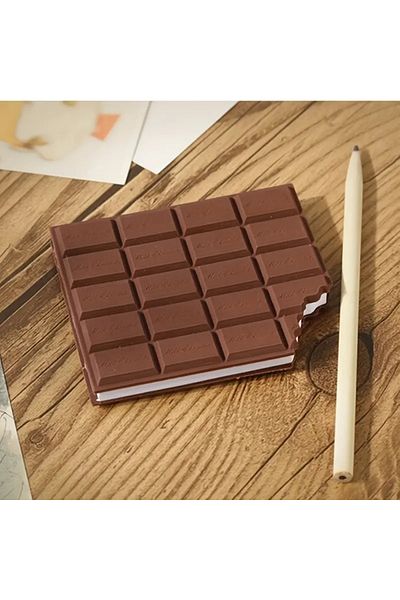 Bee you Chocolate Scented Notebook