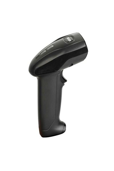 PERKON ماسح الباركود السلكي Ps30 Laser 1D