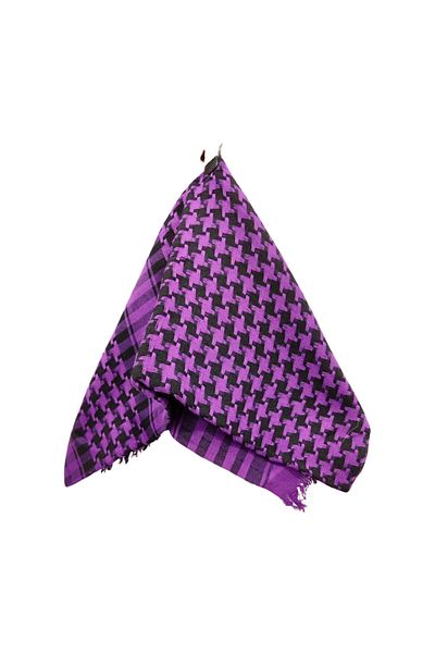 onliecraft Small Size Pushie Shawl