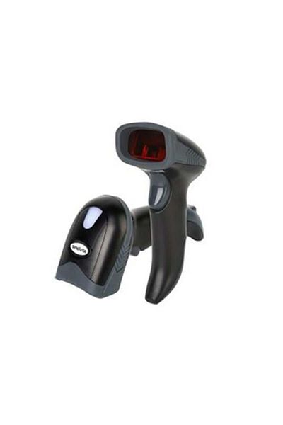 AREY TEKNOLOJİ Spenta 1D St-2800 USB Handheld Barcode Scanner