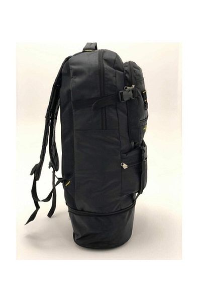 Wander Rucsac Çantacımm Bellows Mountaineer Geantă impermeabilă pentru cutremur