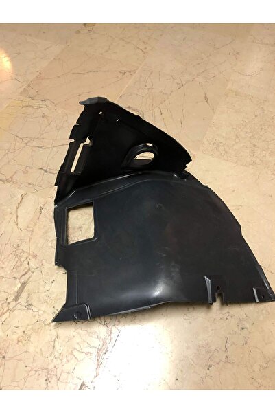 APEXİ BMW 3 SERİSİ E46 ÖNÜN ÖNÜ ÇAMURLUK DAVLUMBAZI SOL TARAF ŞÖFÖR TARAFI