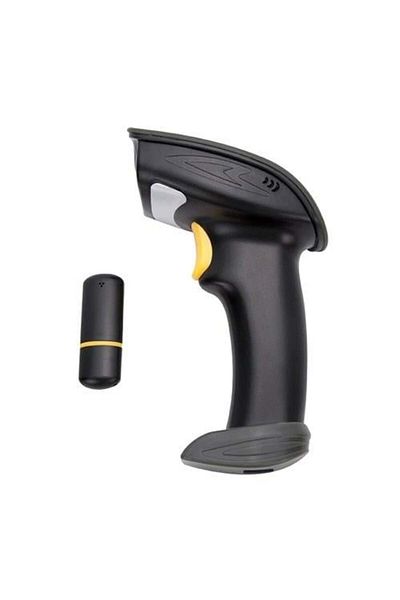 Performax Pr50 Wireless Handheld 1D-Barcode Scanner