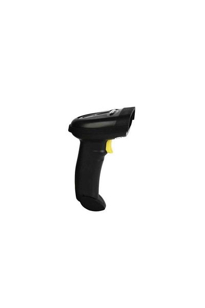 PERKON جهاز تصوير محمول باليد ثنائي الأبعاد CS22 USB قارئ رمز QR محمول باليد