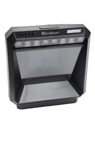 AREY TEKNOLOJİ Kodscan kds-4043 2d qr code desktop barcode reader