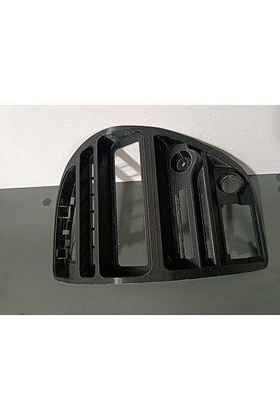 swordslife Citroen Saxo Center Console