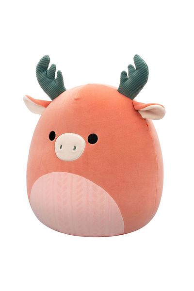 Squishmallows Refuge Deer Romelu 30cm Sqcr06686