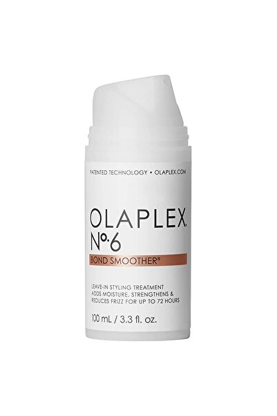 Olaplex - No.6 - Bond Smoother - 100Ml