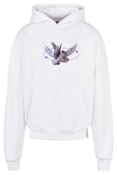 Upscale by Mister Tee Herren Vive La Liberte Oversize Hoody