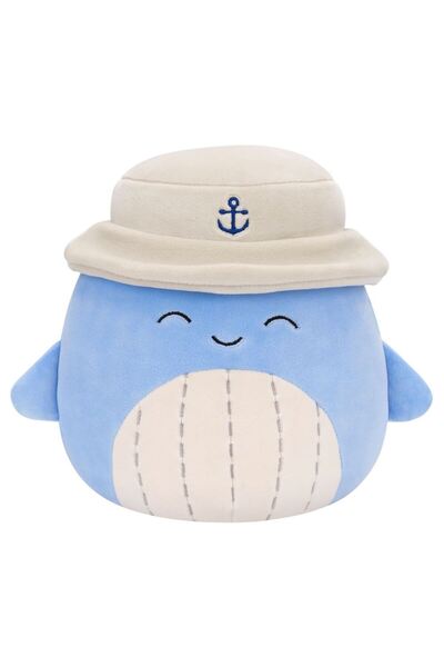 Squishmallows Balina Samir 20cm SQCR06593