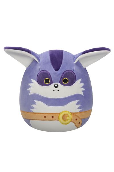 Squishmallows Sonic 25cm - Big Sqsg00075