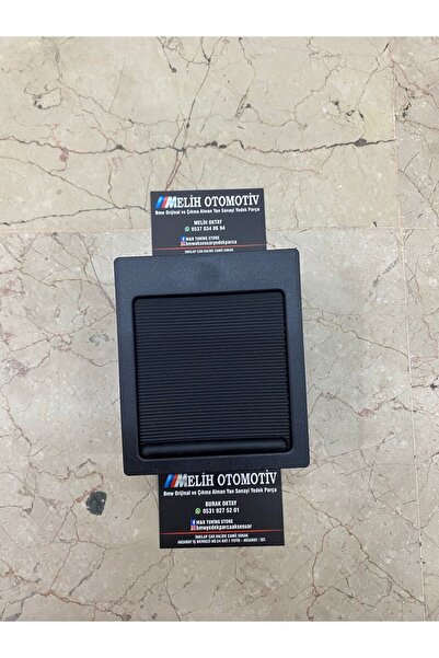 APEXİ BMW 5 SERİSİ E39 ORTA KONSOL BOZUK PARA GÖZÜ SIFIR ÜRÜN SÜRGÜLÜ